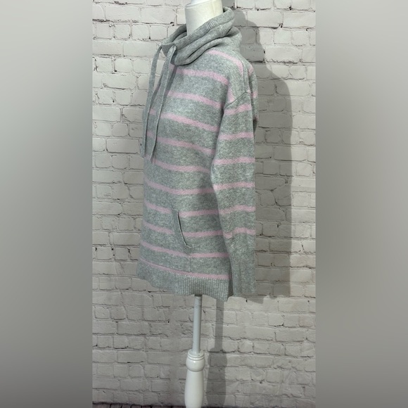 LOFT Cowl Neck Sweater Size XS - Picture 2 of 10